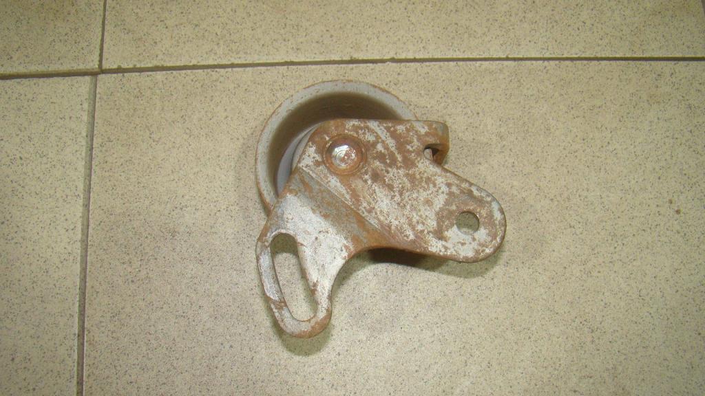 Ролик-натяжитель ремня ГРМ, 500 рублей, Пермь