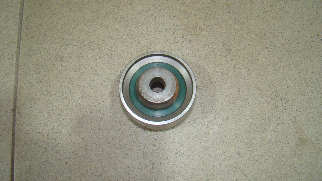 Ролик дополнительный ремня ГРМ, 500 рублей, Пермь