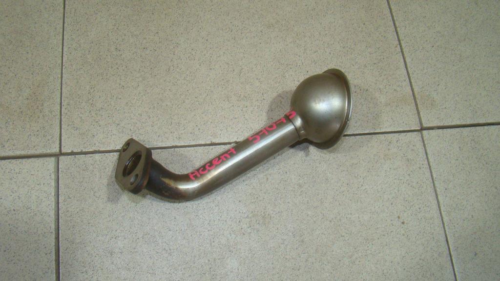 Маслозаборник, 500 рублей, Пермь