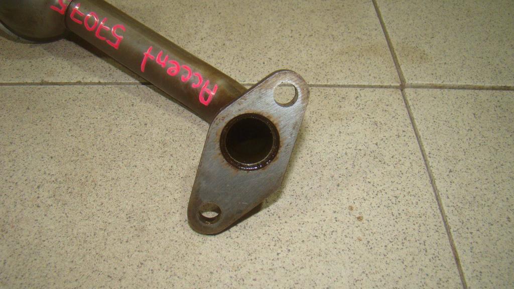 Маслозаборник, 500 рублей, Пермь