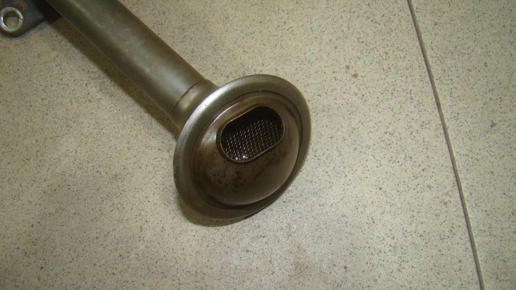 Маслозаборник, 500 рублей, Пермь