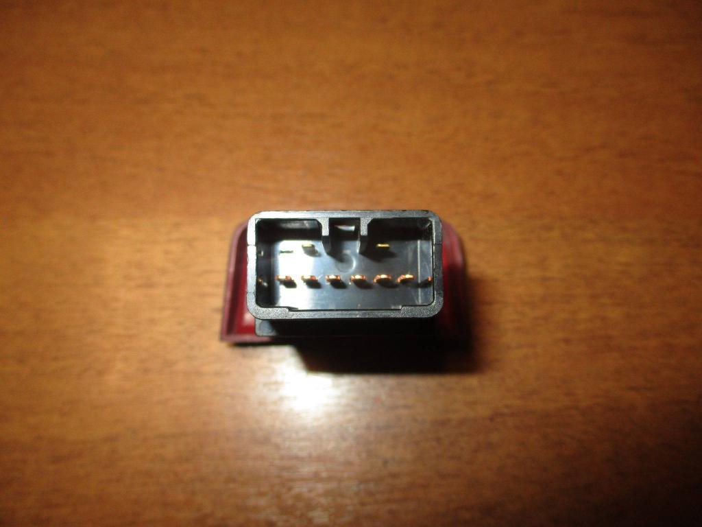 Кнопка аварийной сигнализации, 500 рублей, Пермь