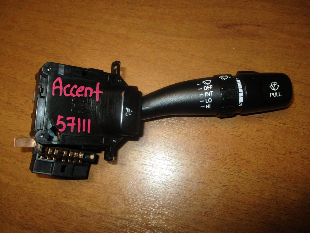 Переключатель стеклоочистителей, 1000 рублей, Пермь