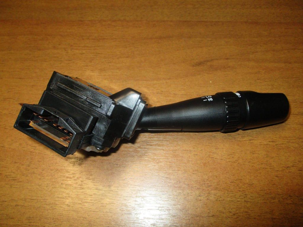 Переключатель стеклоочистителей, 1000 рублей, Пермь