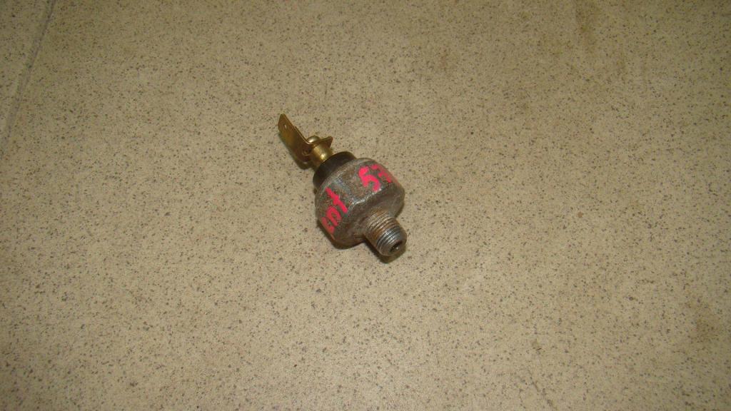 Датчик давления масла, 500 рублей, Пермь