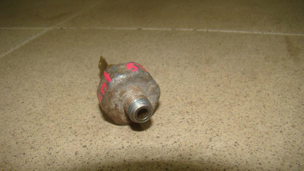 Датчик давления масла, 500 рублей, Пермь