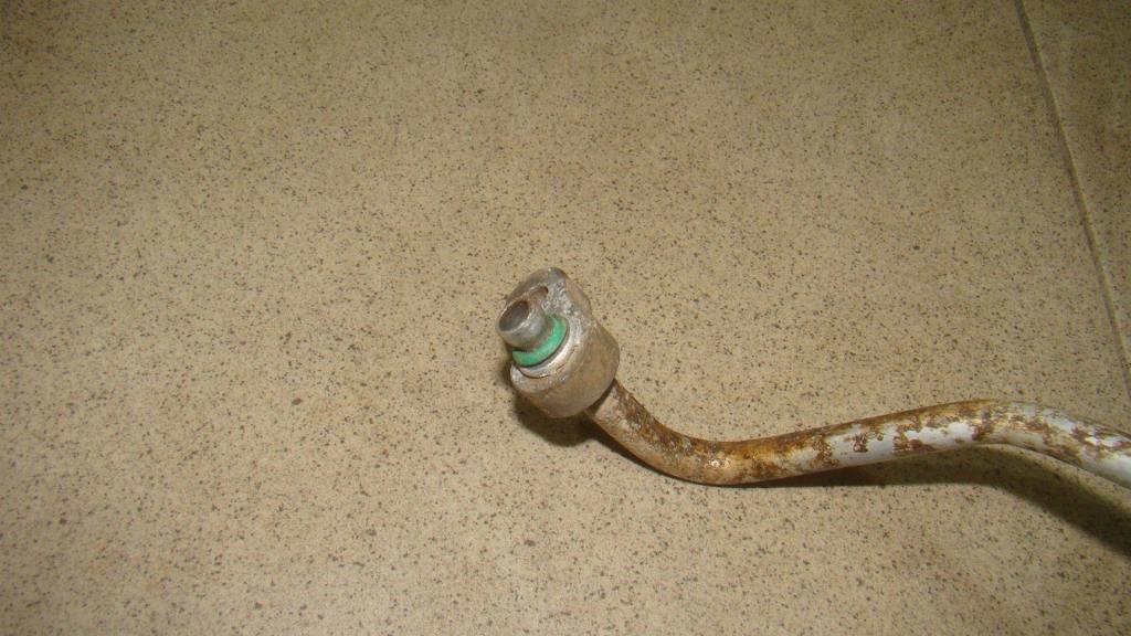 Трубка кондиционера, 1500 рублей, Пермь