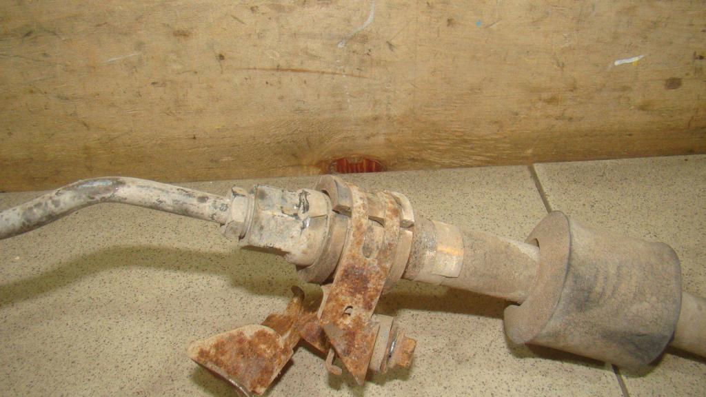 Трубка гидроусилителя, 1000 рублей, Пермь