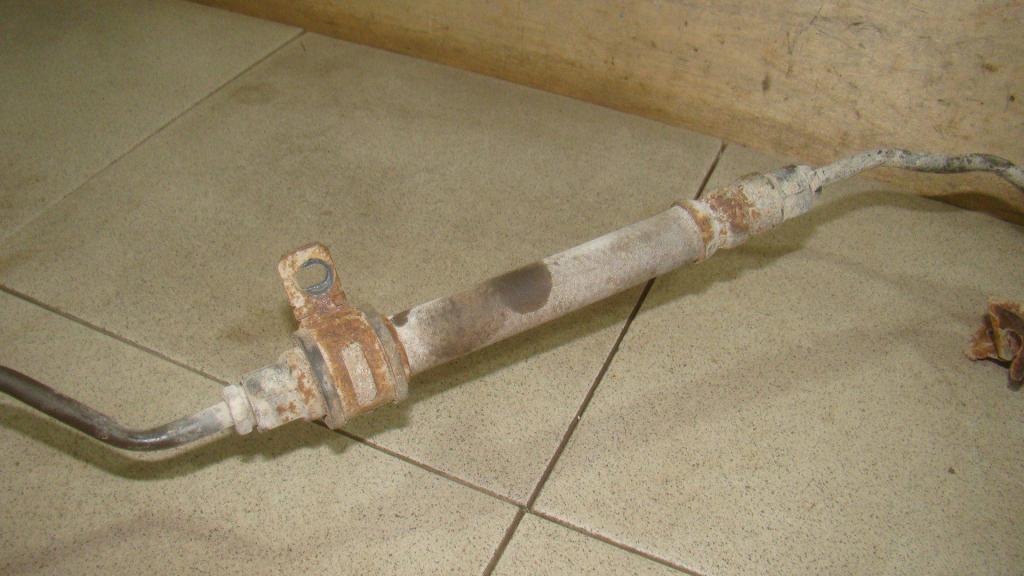 Трубка гидроусилителя, 1000 рублей, Пермь