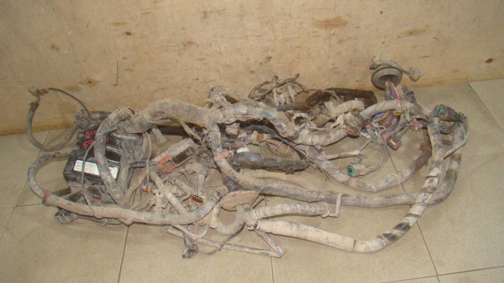 Проводка моторная, 4500 рублей, Пермь