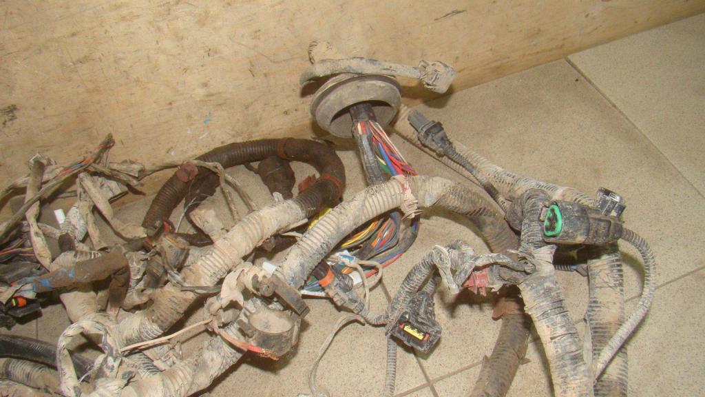 Проводка моторная, 4500 рублей, Пермь