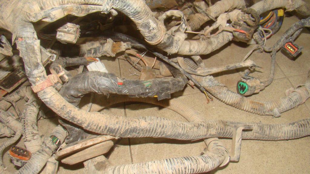 Проводка моторная, 4500 рублей, Пермь