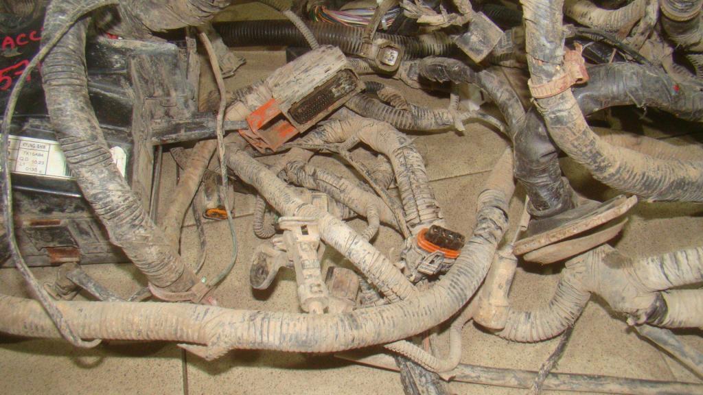 Проводка моторная, 4500 рублей, Пермь