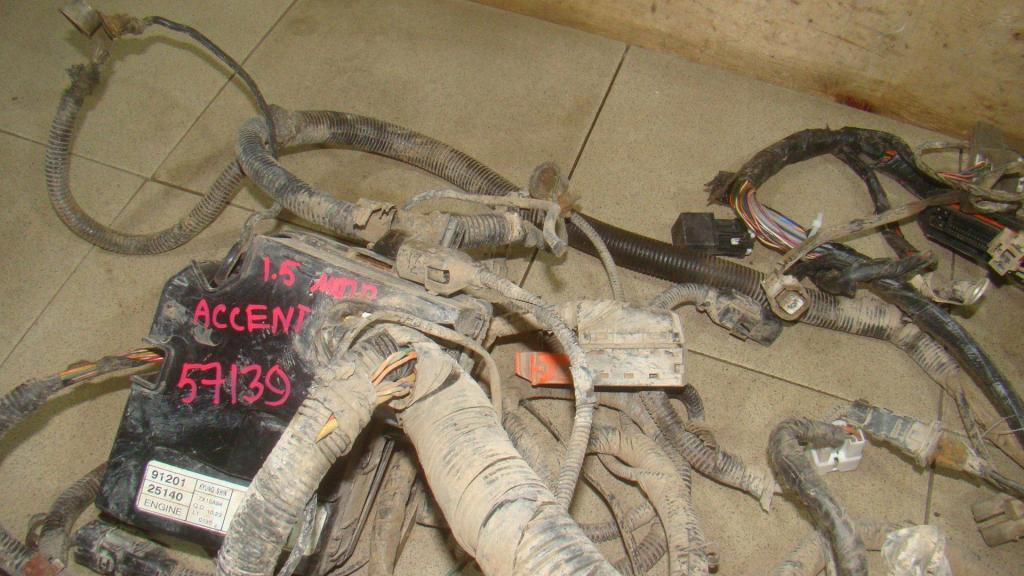 Проводка моторная, 4500 рублей, Пермь