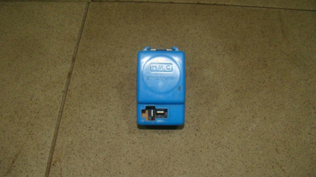 Сигнал звуковой, 500 рублей, Пермь