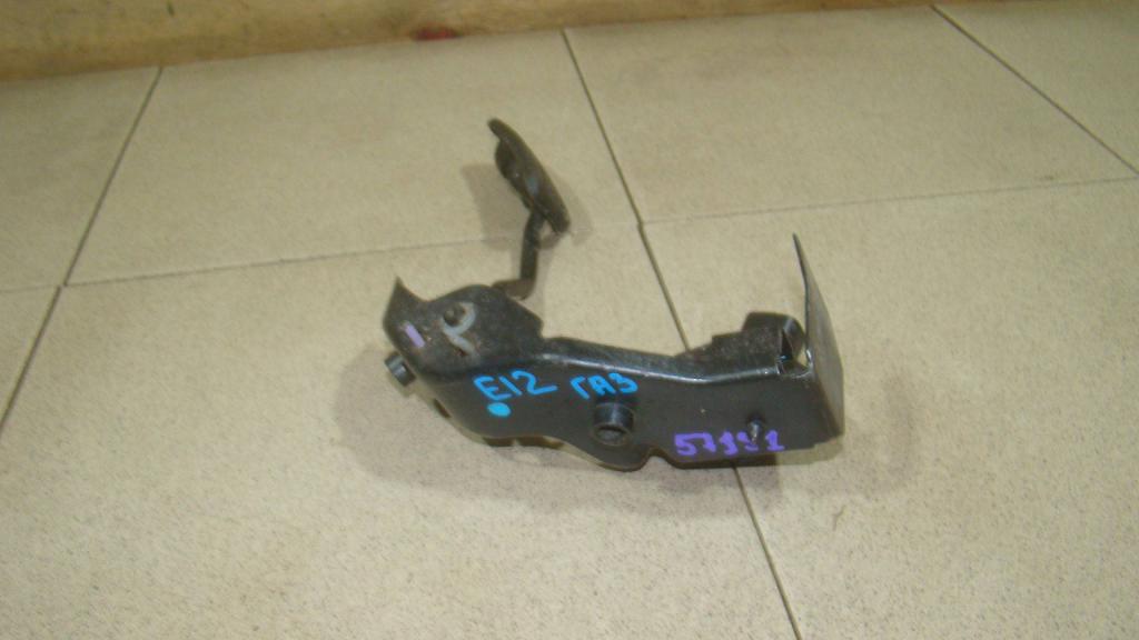 Педаль газа, 1500 рублей, Пермь