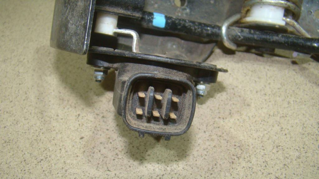 Педаль газа, 1500 рублей, Пермь