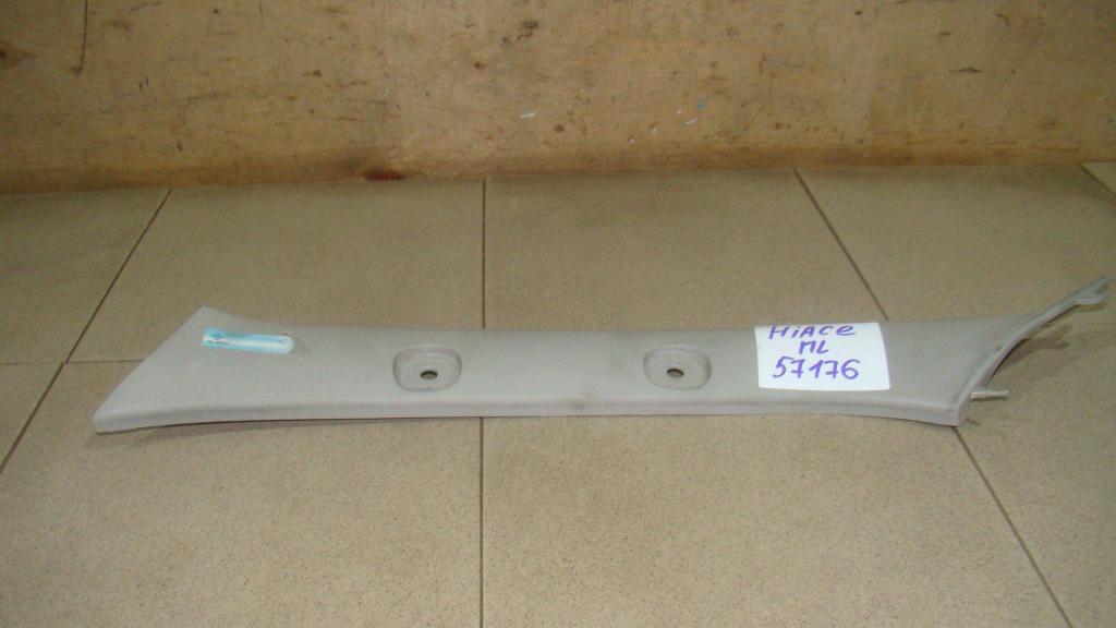 Обшивка стойки, 500 рублей, Пермь