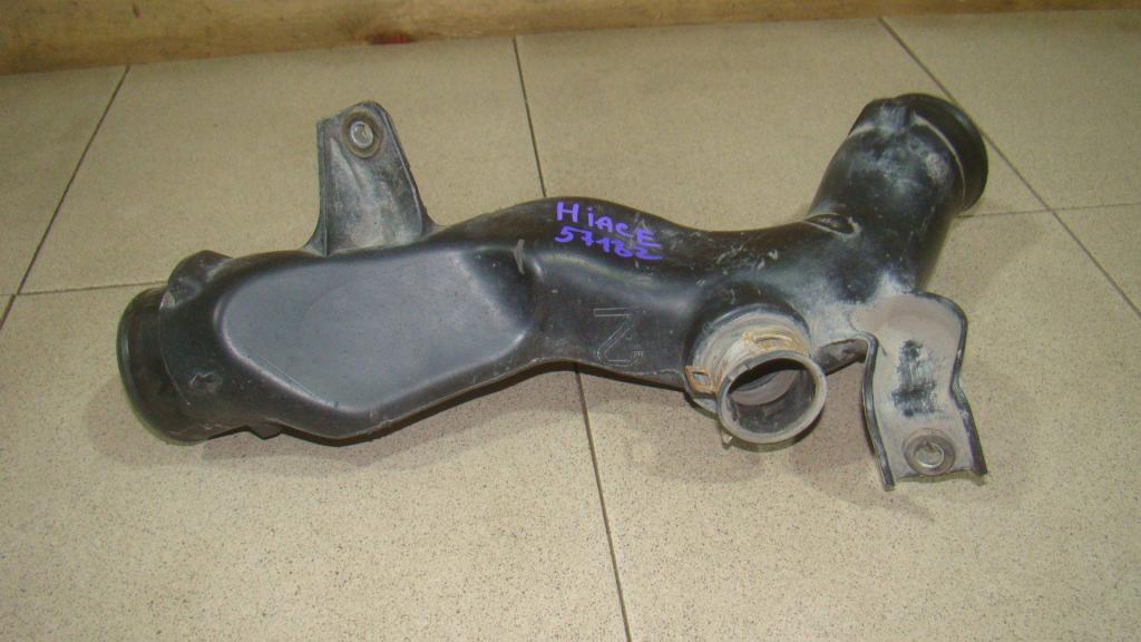 Воздуховод, 1000 рублей, Пермь