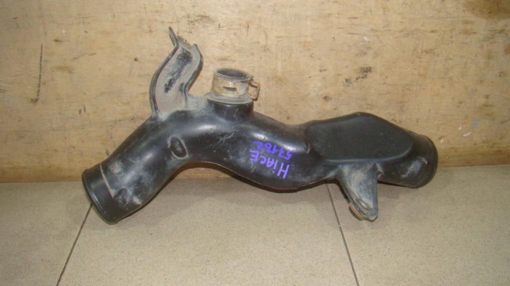 Воздуховод, 1000 рублей, Пермь