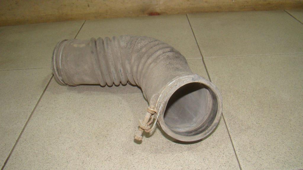 Патрубок воздушного фильтра, 2000 рублей, Пермь