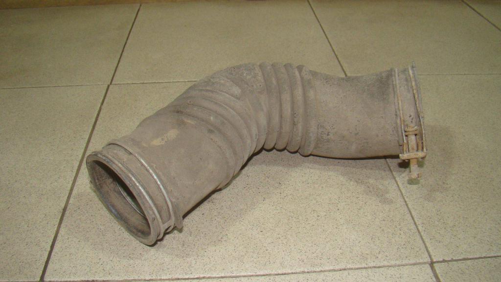 Патрубок воздушного фильтра, 2000 рублей, Пермь