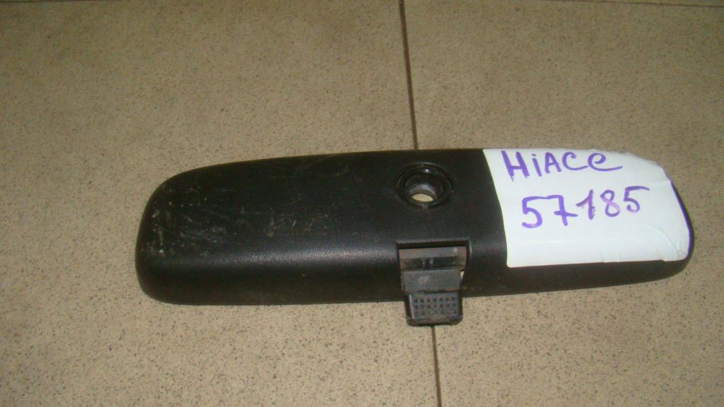 Зеркало заднего вида, 500 рублей, Пермь