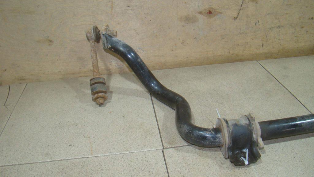 Стабилизатор передний, 3000 рублей, Пермь