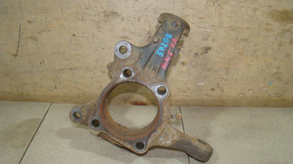 Кулак поворотный передний правый, 10000 рублей, Пермь