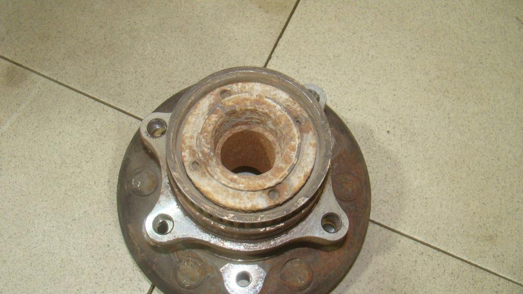 Ступица передняя, 4000 рублей, Пермь