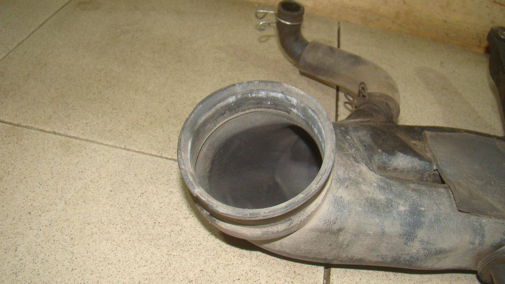 Воздуховод, 2000 рублей, Пермь