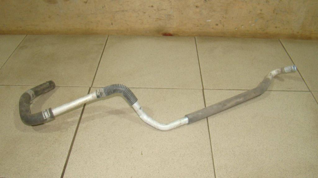 Трубка отопителя, 1000 рублей, Пермь