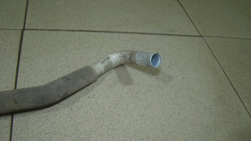 Трубка отопителя, 1000 рублей, Пермь