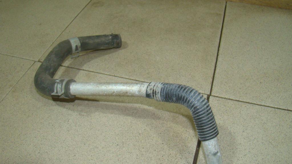 Трубка отопителя, 1000 рублей, Пермь