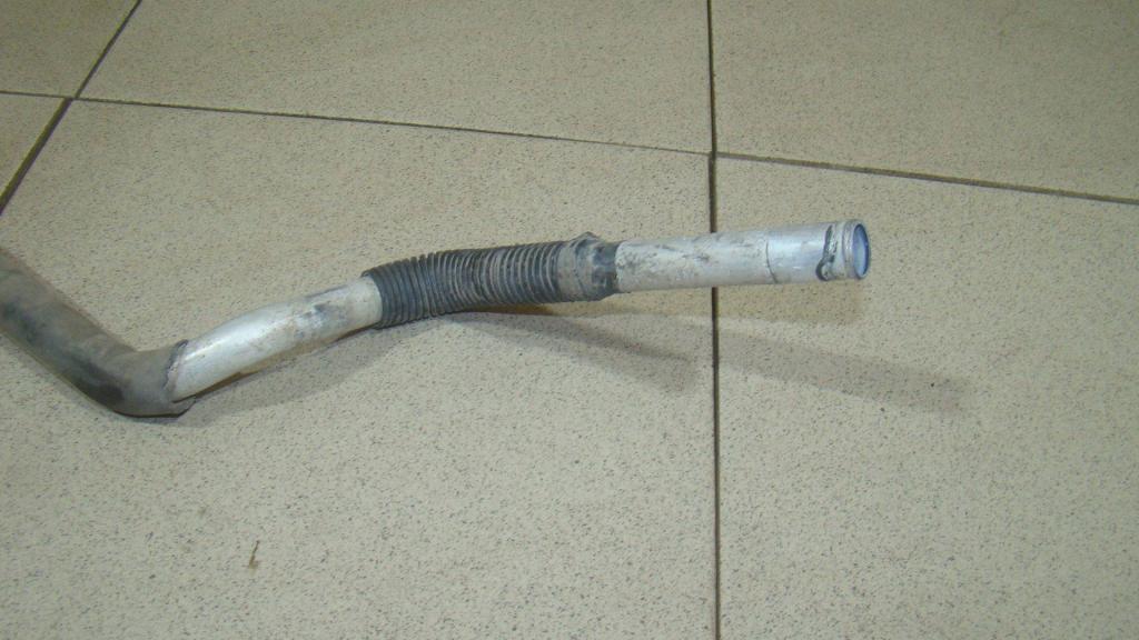 Трубка отопителя, 2000 рублей, Пермь