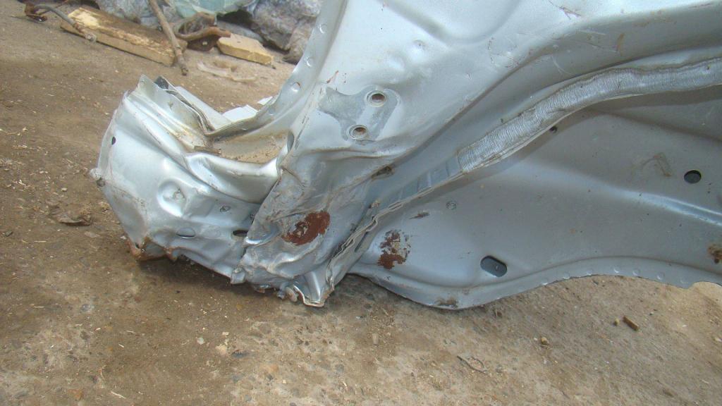 Лонжерон передний правый, 9000 рублей, Пермь