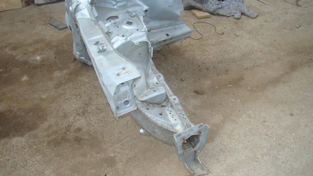 Лонжерон передний правый, 9000 рублей, Пермь