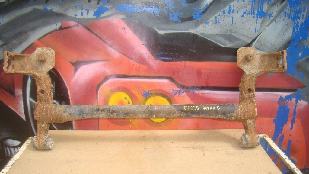 Балка задняя, 7000 рублей, Пермь