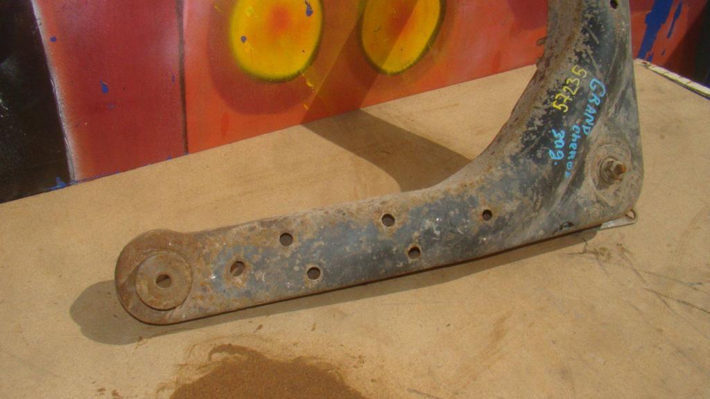 Рычаг задний верхний, 2000 рублей, Пермь