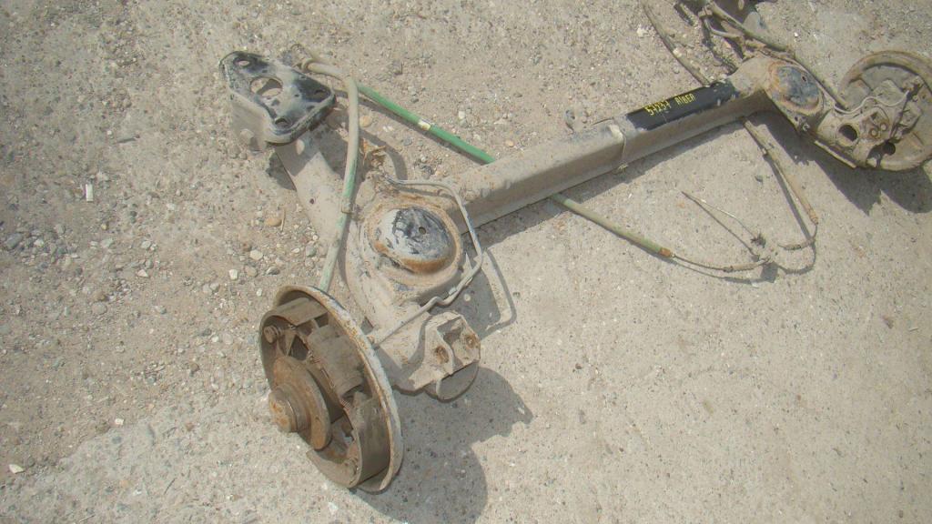 Балка задняя, 7000 рублей, Пермь