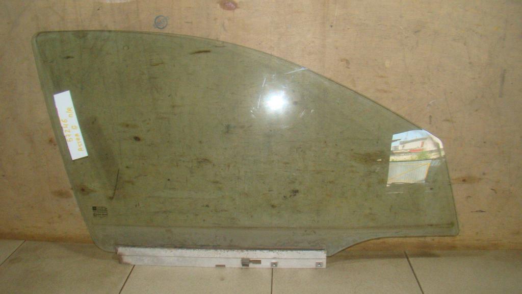 Стекло двери передней правой, 1500 рублей, Пермь