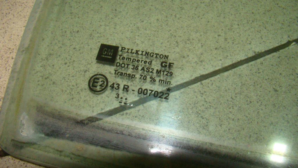 Стекло двери задней правой форточка, 500 рублей, Пермь