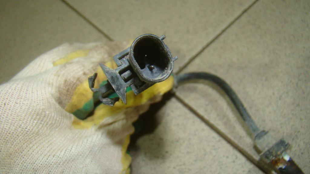 Датчик ABS задний, 1000 рублей, Пермь