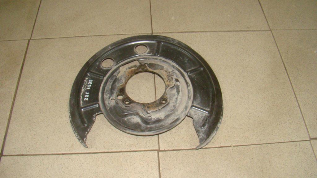 Пыльник тормозного диска, 1500 рублей, Пермь