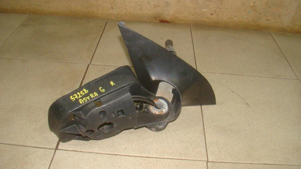 Зеркало правое механическое, 1000 рублей, Пермь