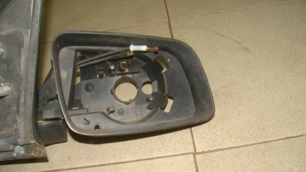 Зеркало правое механическое, 1000 рублей, Пермь