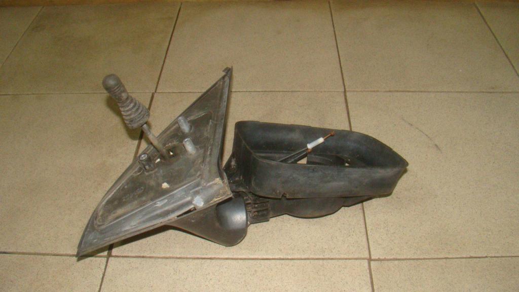 Зеркало правое механическое, 1000 рублей, Пермь