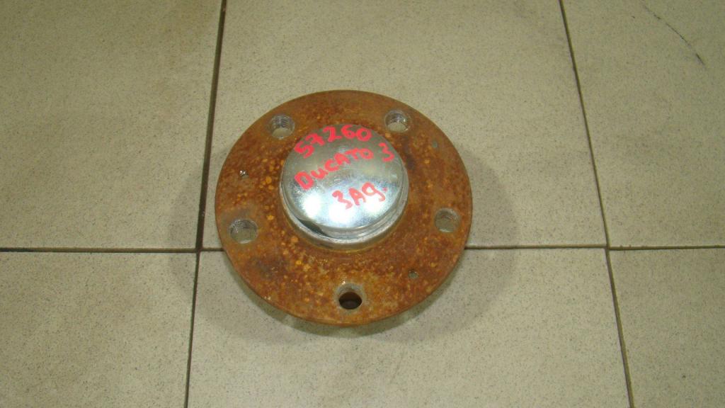 Ступица задняя, 3000 рублей, Пермь