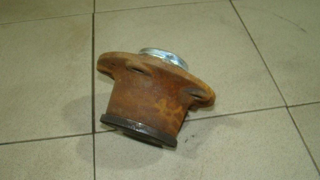 Ступица задняя, 3000 рублей, Пермь