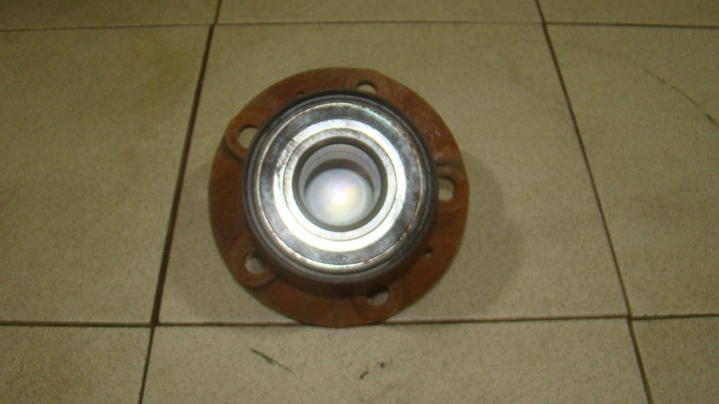 Ступица задняя, 3000 рублей, Пермь